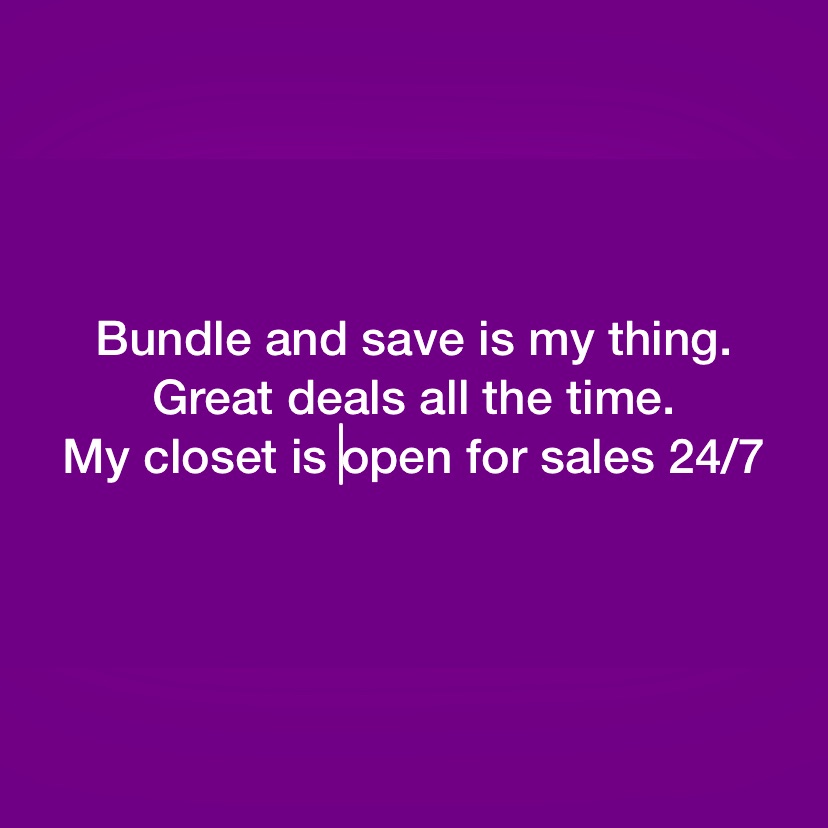 Great Deals All The Time Great Deals All The Time